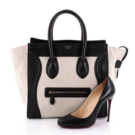 celine handbags price|celine bag outlet.